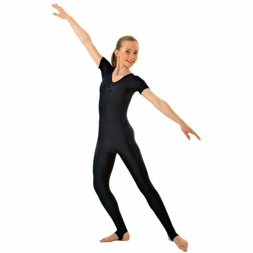 Adagio catsuit cap sleeve - adagio,