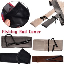 External Fishing Rod