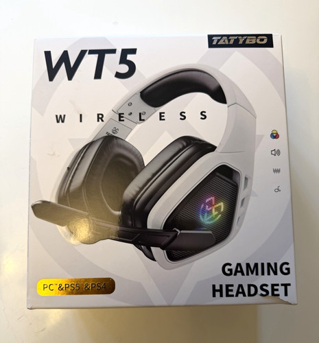 Tatybo wt5 wireless - tatybo,