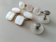Vintage Mother of Pearl