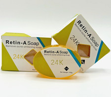 RETIN - A Remove Acne Soap 24K