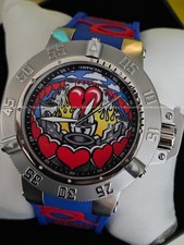 Invicta - SUBAQUA NOMA III -