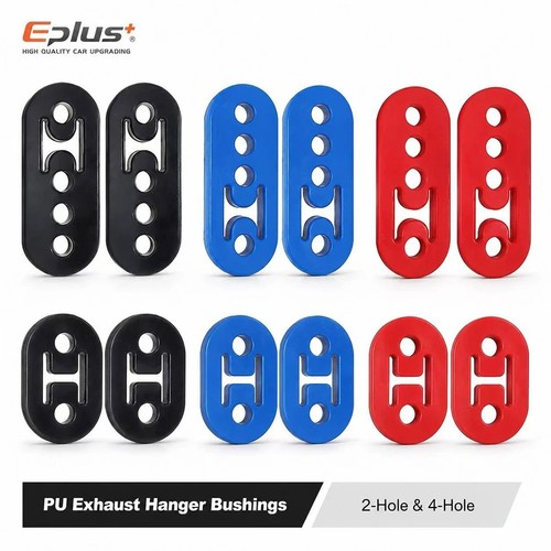 Hole universal car - 4x,