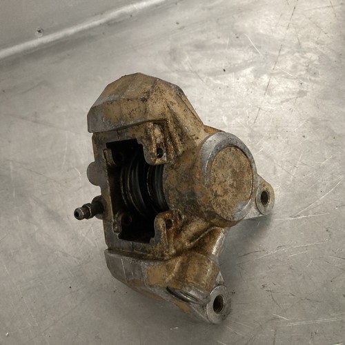 Suzuki rg250 gamma - suzuki,