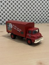 Vanguards Collectible Truck