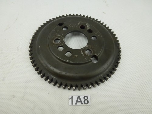 Starter gear flywheel - gear,
