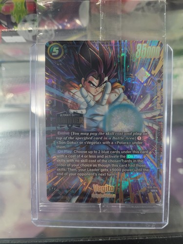 Vegito fb10 040 ultimate - vegito,