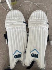 Neon plus cricket batting - plus,