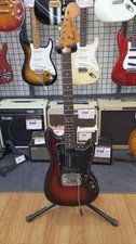 Fender Bronco Electric Guitar