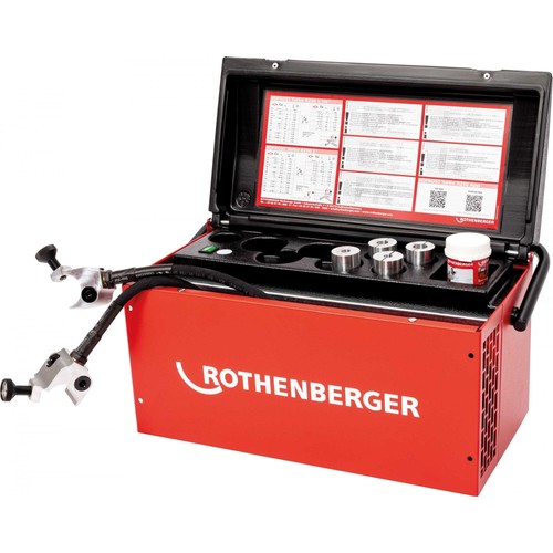Rothenberger rofrost r290 - ii,