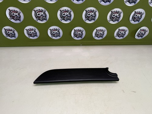 Centre console trim panel 2015 - panel,
