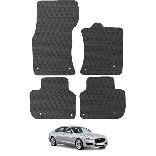 Carsio rubber tailored car - rubber,