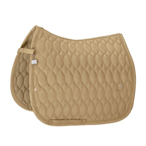 Eskadron cs26 saddle cloth - eskadron,