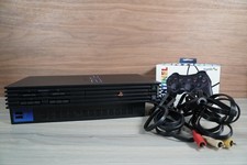 Sony PlayStation 2 PS2 Fat