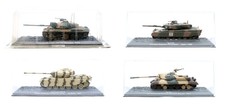 ALTAYA 1:72 SCALE LOT OF 4