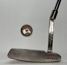 Scotty Cameron 1997 Limited