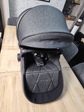 Icandy Orange 2020 3 Seat With