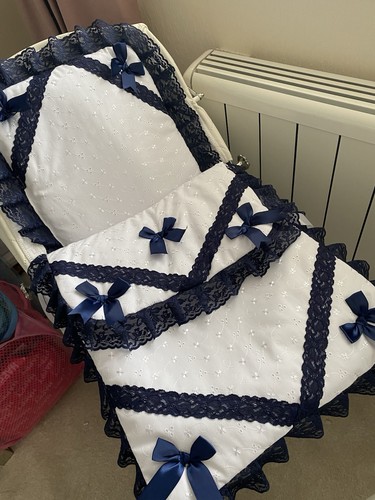 Dolls silvercross white and - silvercross,