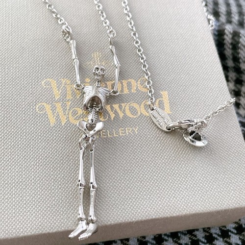 Vivienne westwood necklace - vivienne,