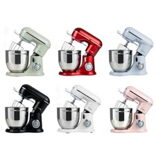 FAB Stand Mixer 450W 6.5QT