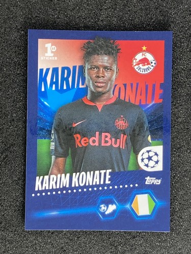 Karim konate 1st - karim,