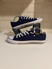 Dunlop Original Canvas Low