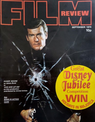 Film review sept 1973 bond - review,