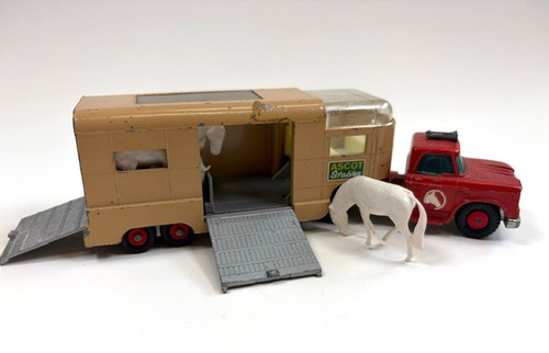 Matchbox king size dodge - matchbox,