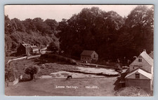 POSTCARD - KENT - MAIDSTONE -