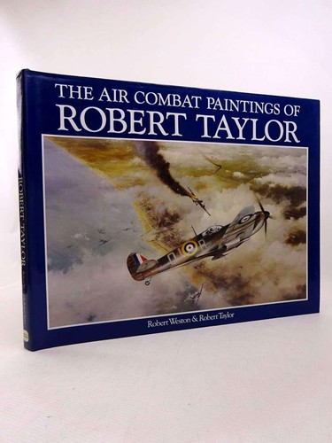 The air combat paintings - combat, of