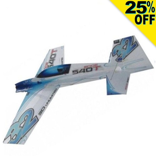Factory edge aerobatic - edge,