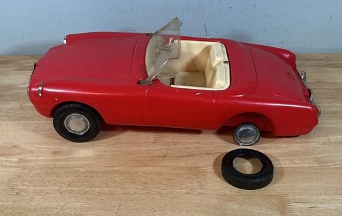 Vintage pedigree sindy - vintage,