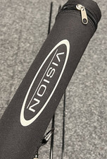 vision 3 zone trout fly