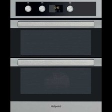 Oven Hotpoint DKU5541JCIX