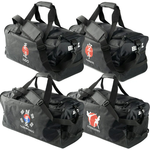 Blitz training discipline - blitz,