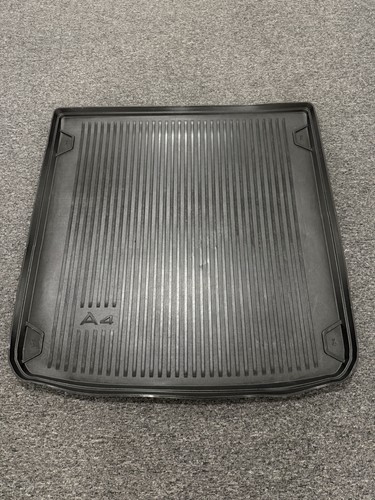 Genuine audi rs4 - audi, b9