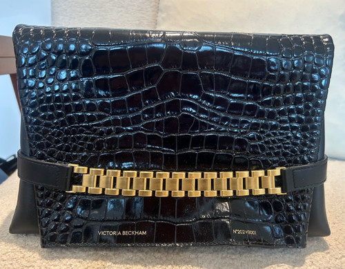 Victoria beckham rare black - beckham,