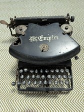 Antique "The Empire"