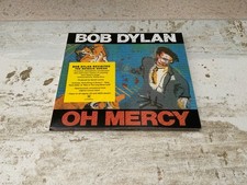 Bob Dylan - Oh Mercy  rare SACD 2003 super audio cd