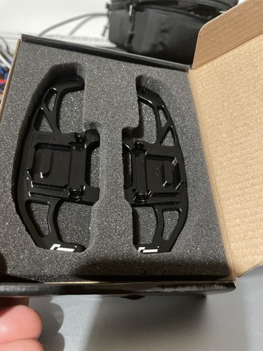 Racingline billet dsg - dsg, paddles