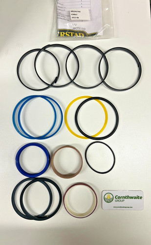 Vaderstad ram seals - ram,