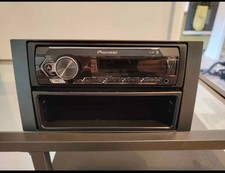 Pioneer MVH-S420BT Car
