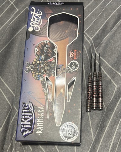 Viking rannsaka darts 22g - darts,
