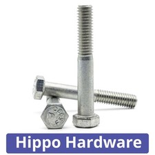 UNC Hex Head Bolts Hexagon Set