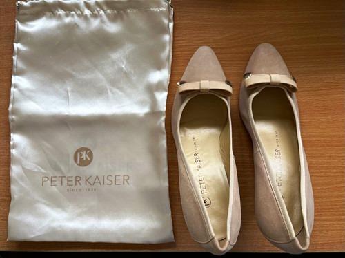 Peter kaiser sizilia beige - kaiser,