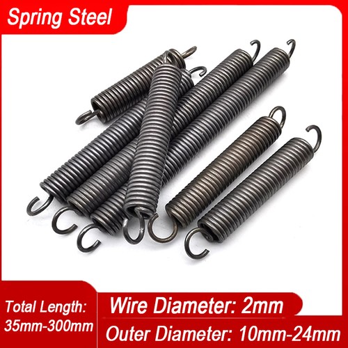Wire diameter 2mm - 2mm, with