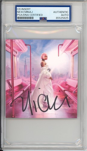 Nicki minaj pink friday - nicki, 2