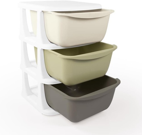 Kids tier storage - storage, with