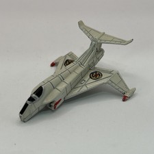 1993 CAPTAIN SCARLET ANGEL