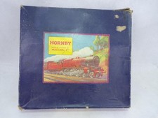 Boxed Hornby M1 Passenger Set